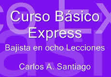 Curso Básico Express